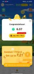 MiniJoy screenshot