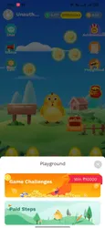 MiniJoy screenshot
