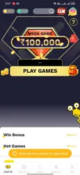 MiniJoy screenshot
