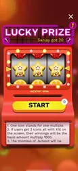 MiniJoy screenshot