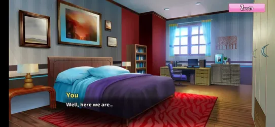 Muff screenshot