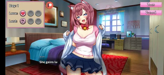 Muff screenshot