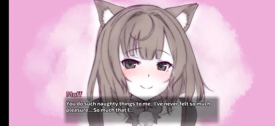 Muff screenshot