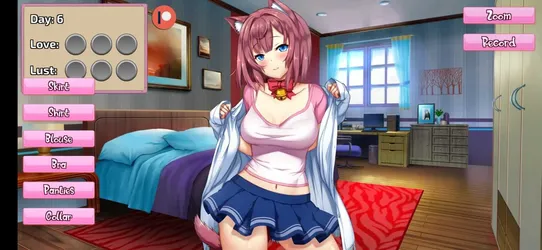 Muff screenshot