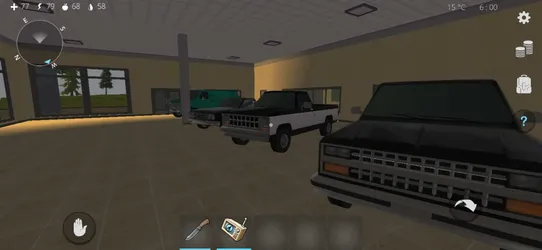 Ocean Is Home 2 screenshot