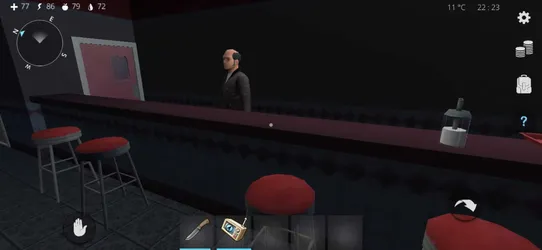 Ocean Is Home 2 screenshot