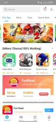 Panda Helper screenshot