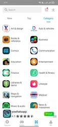Panda Helper screenshot
