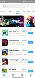 Panda Helper screenshot