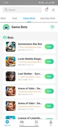 Panda Helper screenshot