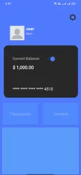 Prank Bank screenshot