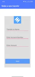 Prank Bank screenshot