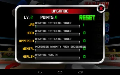 Punch Hero screenshot