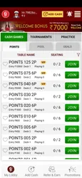 Rummy Passion screenshot