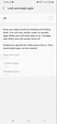 S Secure screenshot