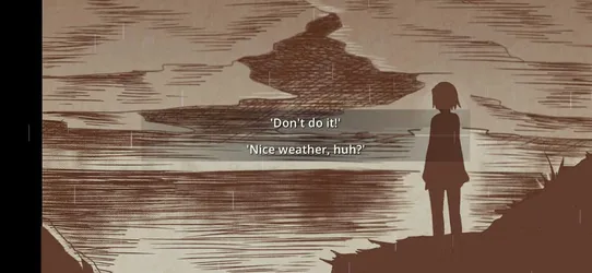 Together Again screenshot