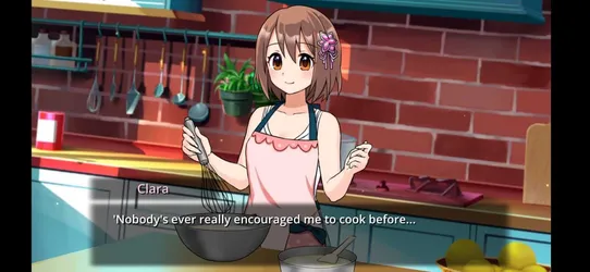 Together Again screenshot