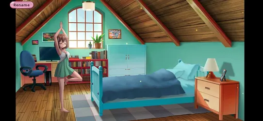 Together Again screenshot