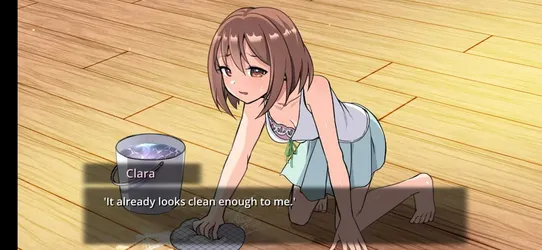 Together Again screenshot