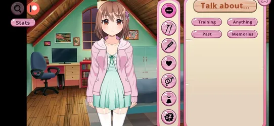 Together Again screenshot