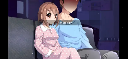 Together Again screenshot