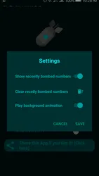 Turbo Bomber screenshot
