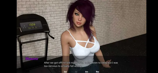 WVM screenshot