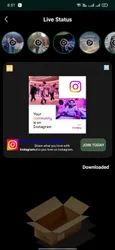 Whats Tracker screenshot