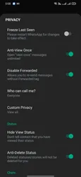 WhatsGold screenshot