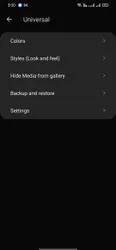 WhatsGold screenshot