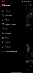 YouTube Pro screenshot