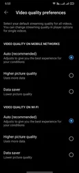 YouTube Pro screenshot