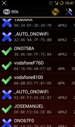 Bcmon screenshot