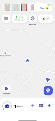 Cee Speed Camera & GPS screenshot