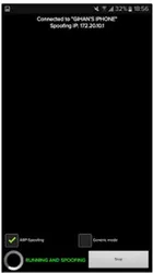 DroidSheep screenshot