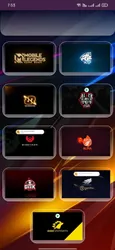 EZ Hunter FC screenshot
