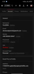 FetLife screenshot