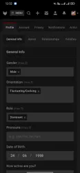 FetLife screenshot