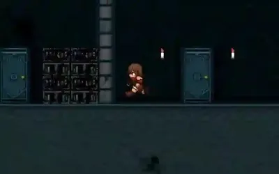 Forest of the Blue Skin screenshot