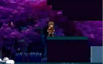 Forest of the Blue Skin screenshot