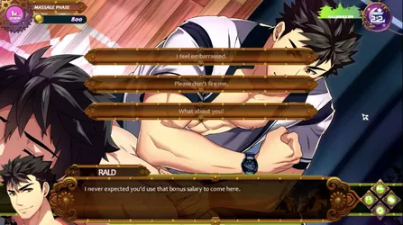 Full Service screenshot