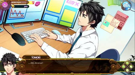 Full Service screenshot