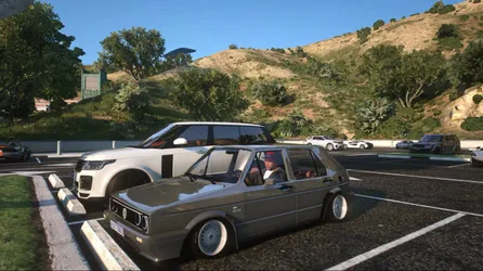 GTA Mzansi screenshot