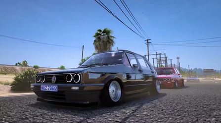 GTA Mzansi screenshot