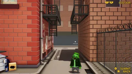 Gang Beasts screenshot