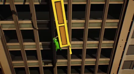 Gang Beasts screenshot