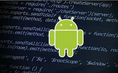 Hackode screenshot