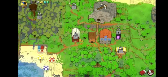 HornyCraft screenshot