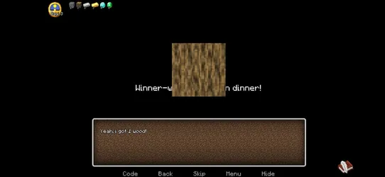 HornyCraft screenshot