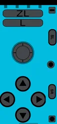 Joy-Con Droid screenshot